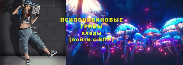 ALPHA PVP Усинск